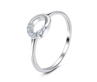 Silver Rings NSR-1064